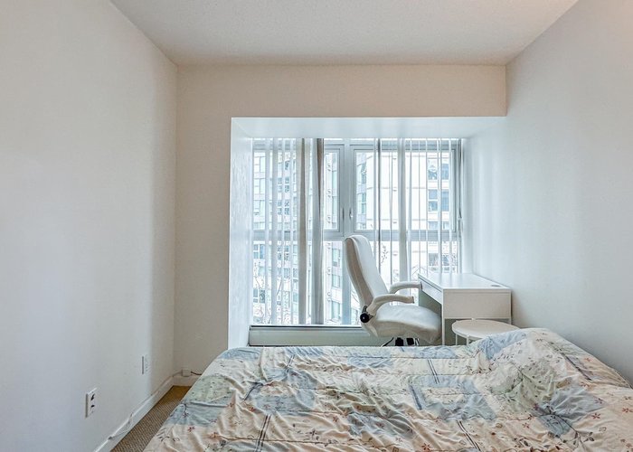 701 - 1318 Homer Street, Vancouver, BC V6B 6A7 |  Photo 40
