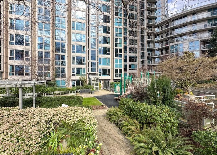 701 - 1318 Homer Street, Vancouver, BC V6B 6A7 |  Photo 41