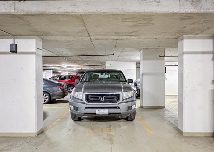 701 - 1318 Homer Street, Vancouver, BC V6B 6A7 |  Photo 42