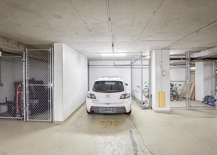 701 - 1318 Homer Street, Vancouver, BC V6B 6A7 |  Photo 43