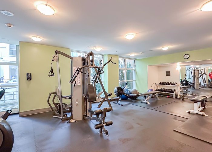 701 - 1318 Homer Street, Vancouver, BC V6B 6A7 |  Photo 44