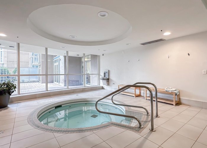 701 - 1318 Homer Street, Vancouver, BC V6B 6A7 |  Photo 47