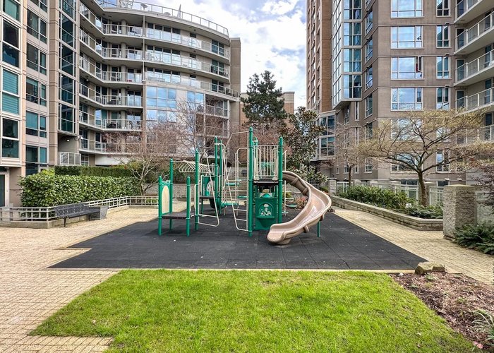 701 - 1318 Homer Street, Vancouver, BC V6B 6A7 |  Photo 50