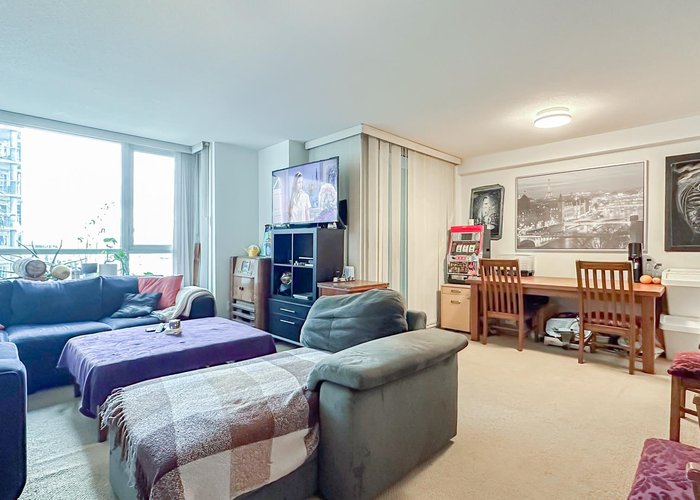 701 - 1318 Homer Street, Vancouver, BC V6B 6A7 |  Photo 28