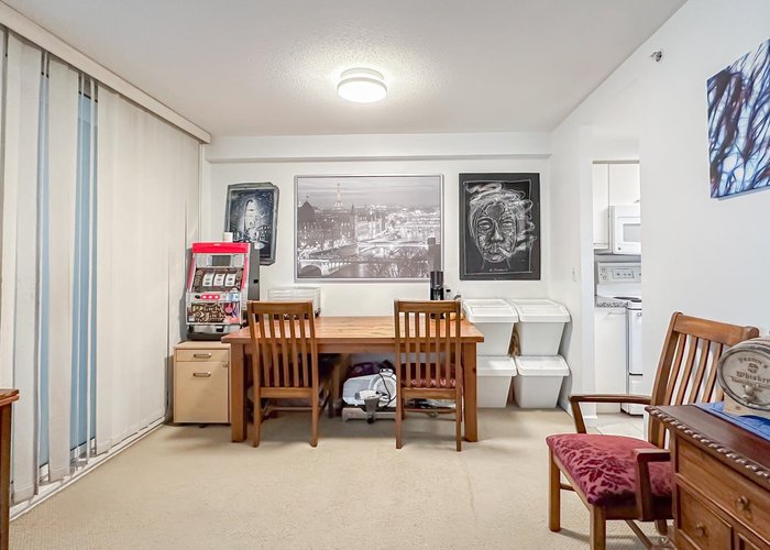 701 - 1318 Homer Street, Vancouver, BC V6B 6A7 |  Photo 29