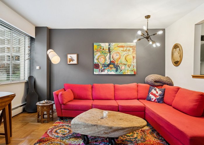 204 - 1050 Chilco Street, Vancouver, BC V6G 2R8 |  Photo 17