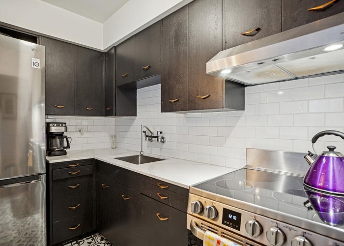 204 - 1050 Chilco Street, Vancouver, BC V6G 2R8 |  Photo 20