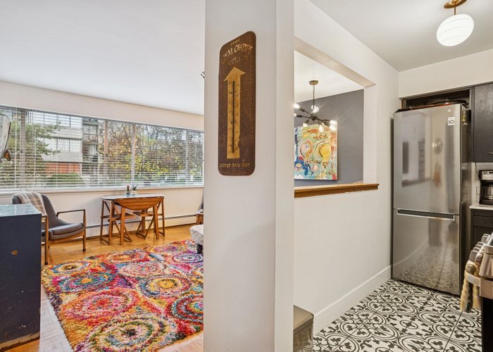 204 - 1050 Chilco Street, Vancouver, BC V6G 2R8 |  Photo 22