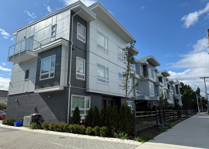 10 - 3033 Shell Road, Richmond, BC V6X 0B8 |  Photo 3