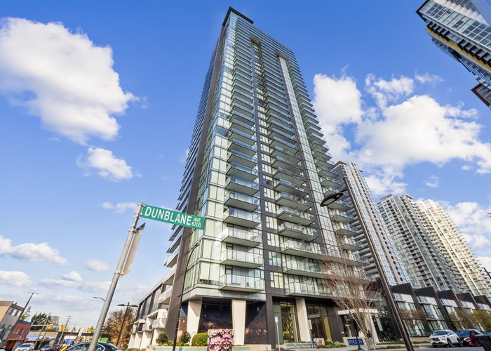 2501 - 6699 Dunblane Avenue, Burnaby, BC V5H 0J8 |  Photo 36