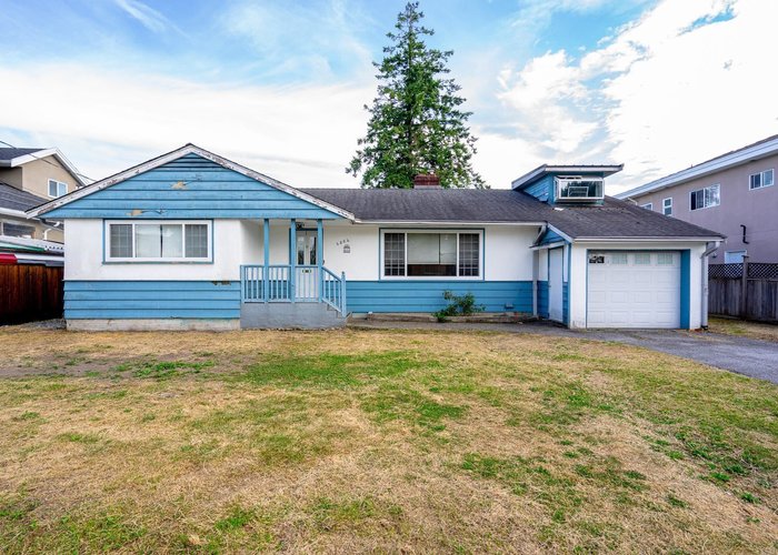 4064 Burke Street, Burnaby, BC V5H 1A8 |  Photo 1