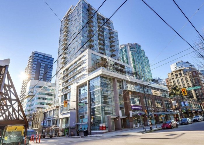 506 - 821 Cambie Street, Vancouver, BC V6B 0E3 |  Photo 8