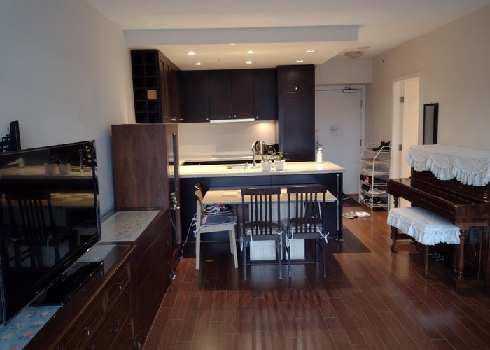 506 - 821 Cambie Street, Vancouver, BC V6B 0E3 |  Photo 12