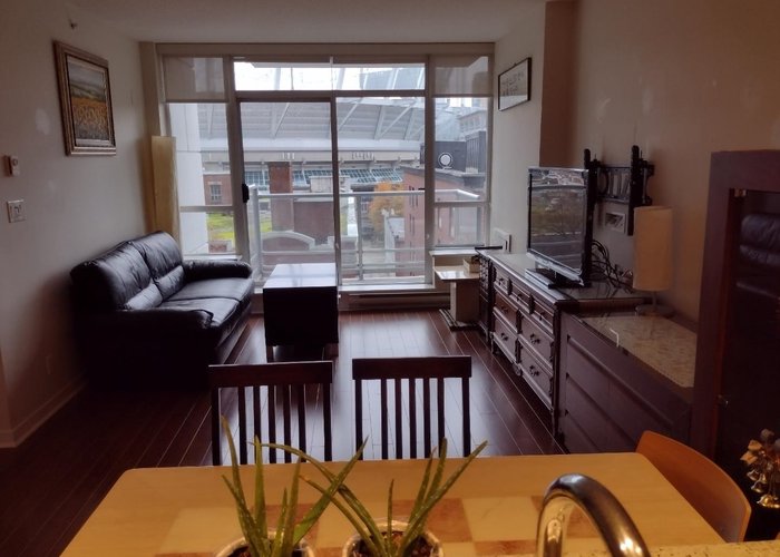 506 - 821 Cambie Street, Vancouver, BC V6B 0E3 |  Photo 15