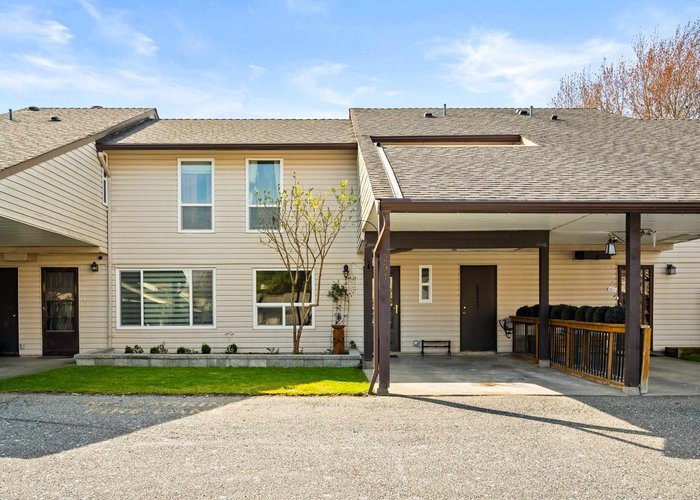 291 - 27411 28TH Avenue, Langley, BC V4W 3V2 |  Photo 1
