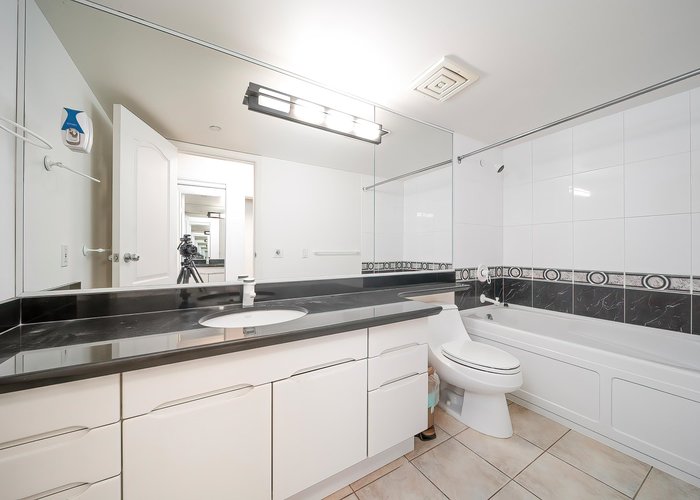 1401 - 560 Cardero Street, Vancouver, BC V6G 3E9 |  Photo 47