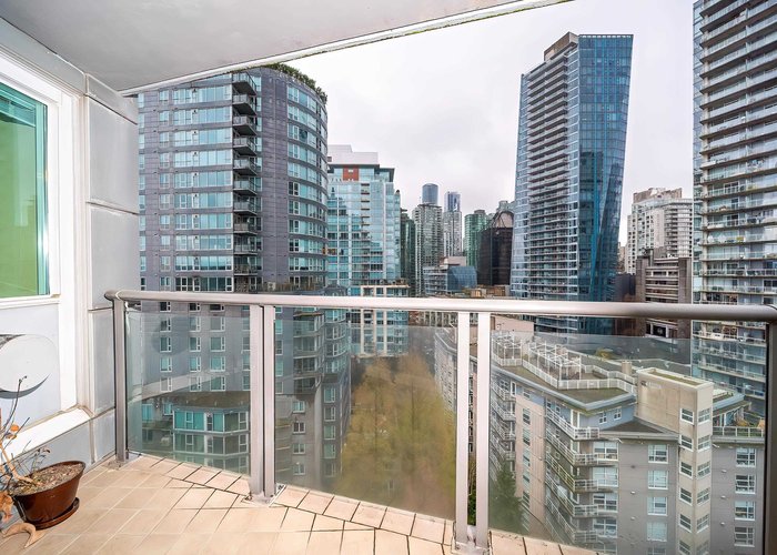 1401 - 560 Cardero Street, Vancouver, BC V6G 3E9 |  Photo 51