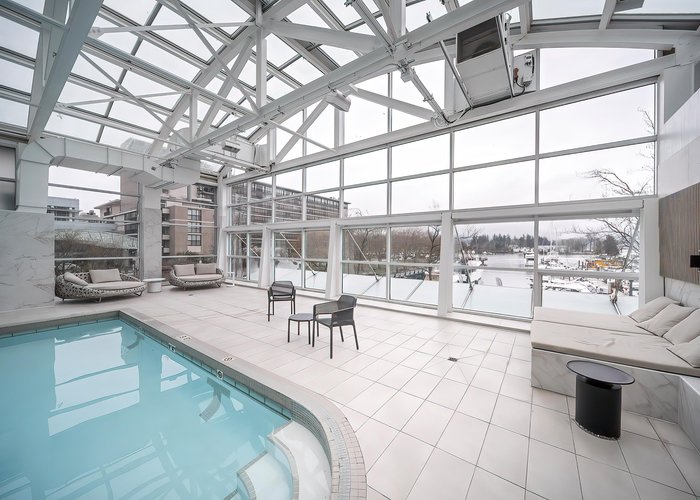 1401 - 560 Cardero Street, Vancouver, BC V6G 3E9 |  Photo 63