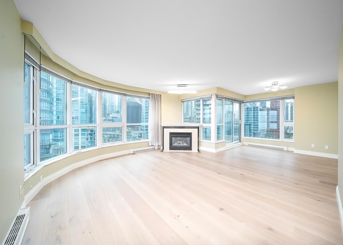 1401 - 560 Cardero Street, Vancouver, BC V6G 3E9 |  Photo 36