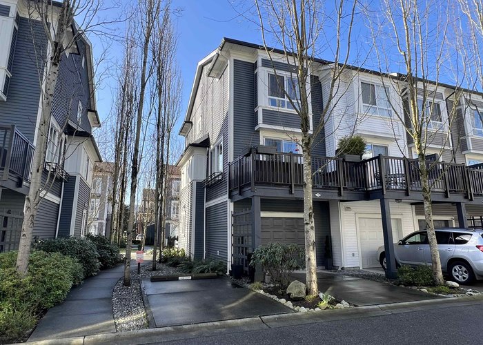 75 - 2428 Nile Gate, Port Coquitlam, BC V3B 0H6 |  Photo 21