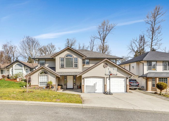 2 - 3770 Clearbrook Road, Abbotsford, BC V2T 6N3 |  Photo 31