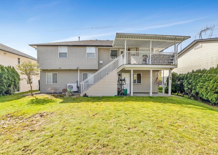 2 - 3770 Clearbrook Road, Abbotsford, BC V2T 6N3 |  Photo 63