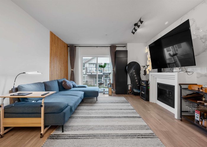 225 - 3888 Norfolk Street, Burnaby, BC V5G 1E5 |  Photo 21