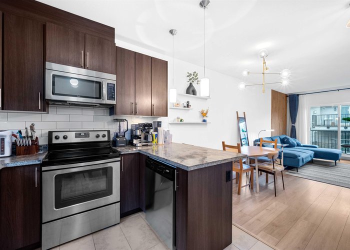 225 - 3888 Norfolk Street, Burnaby, BC V5G 1E5 |  Photo 32