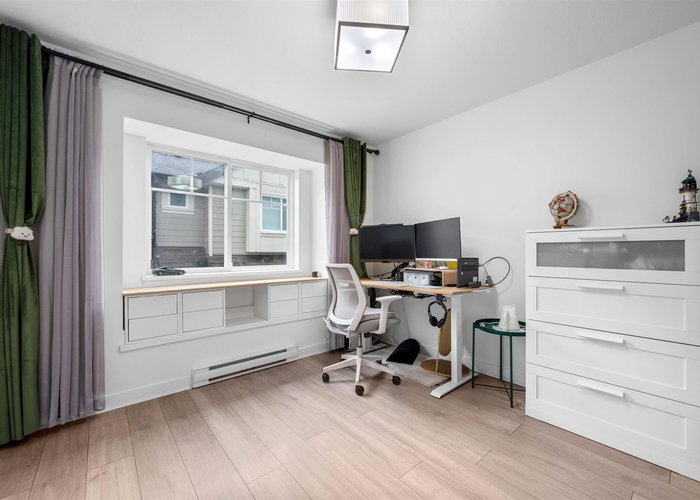 225 - 3888 Norfolk Street, Burnaby, BC V5G 1E5 |  Photo 37