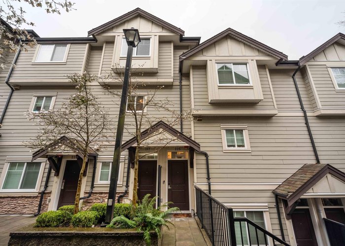 225 - 3888 Norfolk Street, Burnaby, BC V5G 1E5 |  Photo 41