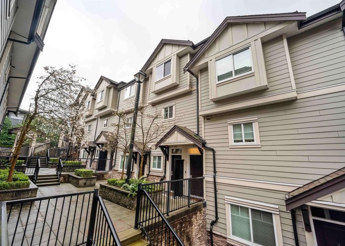 225 - 3888 Norfolk Street, Burnaby, BC V5G 1E5 |  Photo 42