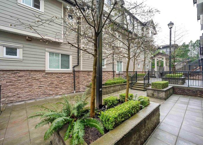 225 - 3888 Norfolk Street, Burnaby, BC V5G 1E5 |  Photo 43