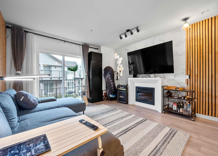 225 - 3888 Norfolk Street, Burnaby, BC V5G 1E5 |  Photo 23