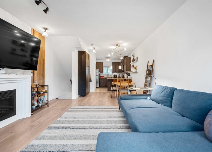 225 - 3888 Norfolk Street, Burnaby, BC V5G 1E5 |  Photo 25
