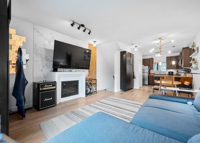 225 - 3888 Norfolk Street, Burnaby, BC V5G 1E5 |  Photo 26