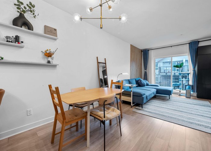 225 - 3888 Norfolk Street, Burnaby, BC V5G 1E5 |  Photo 28