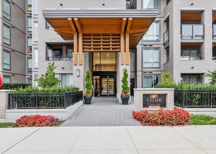 522 - 7588 16TH Street, Burnaby, BC V3N 0H8 |  Photo 17