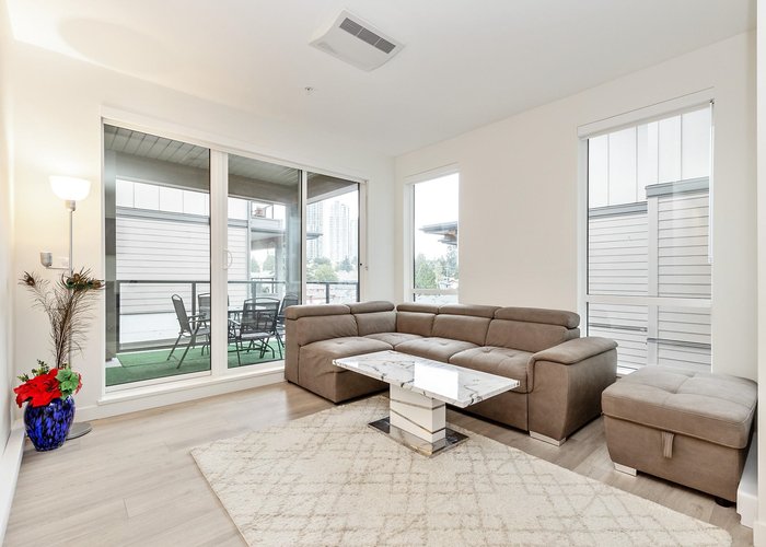 522 - 7588 16TH Street, Burnaby, BC V3N 0H8 |  Photo 18