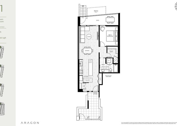 316 - 310 Salter Street, New Westminster, BC V3M 0N7 |  Photo 30
