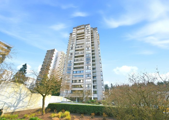 1601 - 9280 Salish Court, Burnaby, BC V3J 7J8 |  Photo 1