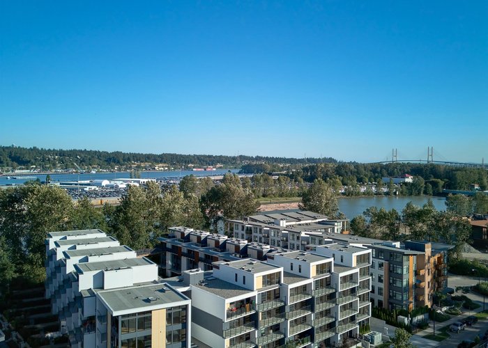 103 - 310 Salter Street, New Westminster, BC V3M 0N7 |  Photo 45