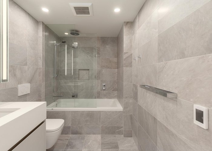 1701 - 889 Pacific Street, Vancouver, BC V6Z 1C3 |  Photo 46