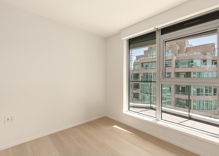 1701 - 889 Pacific Street, Vancouver, BC V6Z 1C3 |  Photo 47