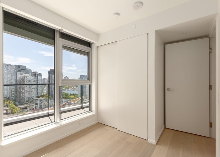 1701 - 889 Pacific Street, Vancouver, BC V6Z 1C3 |  Photo 48