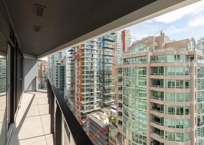 1701 - 889 Pacific Street, Vancouver, BC V6Z 1C3 |  Photo 60