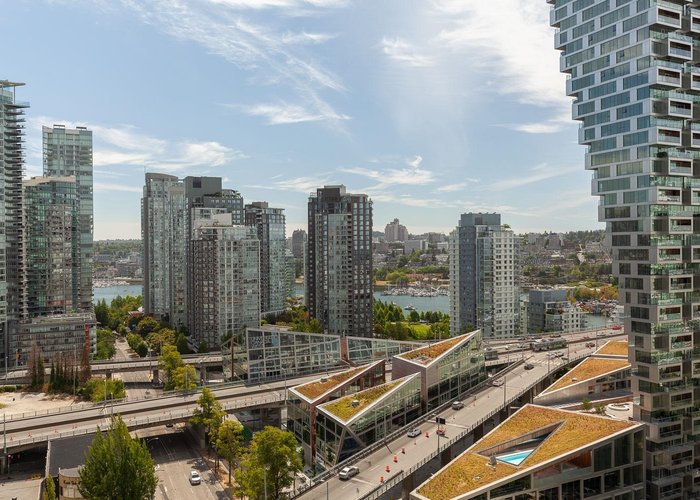1701 - 889 Pacific Street, Vancouver, BC V6Z 1C3 |  Photo 64