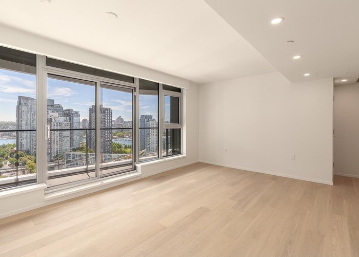 1701 - 889 Pacific Street, Vancouver, BC V6Z 1C3 |  Photo 43
