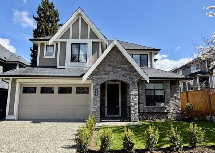 2688 164 Street, Surrey, BC V3Z 0P3 |  Photo 1