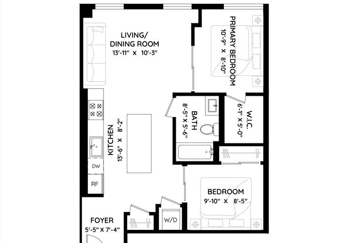 309 - 668 Columbia Street, New Westminster, BC V3M 1A9 |  Photo 59