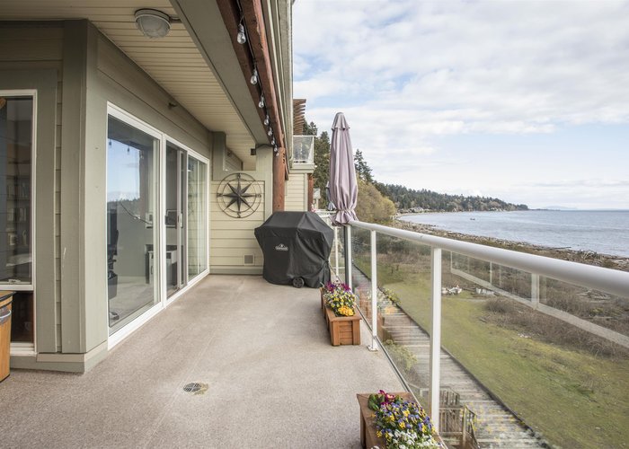 308 - 1120 Tsatsu Shores Drive, Tsawwassen, BC V4M 4G3 |  Photo 34